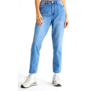 Pacsun Medium blue Mom jeans